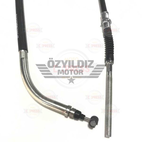 Moto Express FREN HALATI ARKA UZUN TODAY A