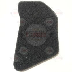 Moto Express HAVA FİLTRE ELEMANI RX100