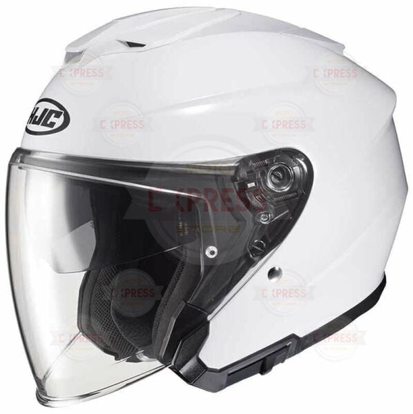 Hjc i30 Kask İnci Beyazı