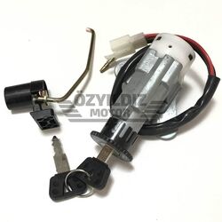 Moto Express KONTAK SETİ MODENAS TW