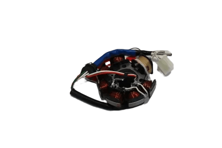 CRYPTON R STATÖR OEM 7 Lİ