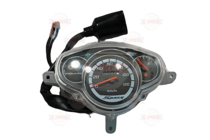 Spacy Km Göstergesi Oem