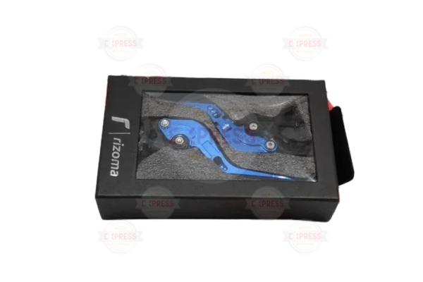 Yzf R6 Katlanır Manet 2017-2019