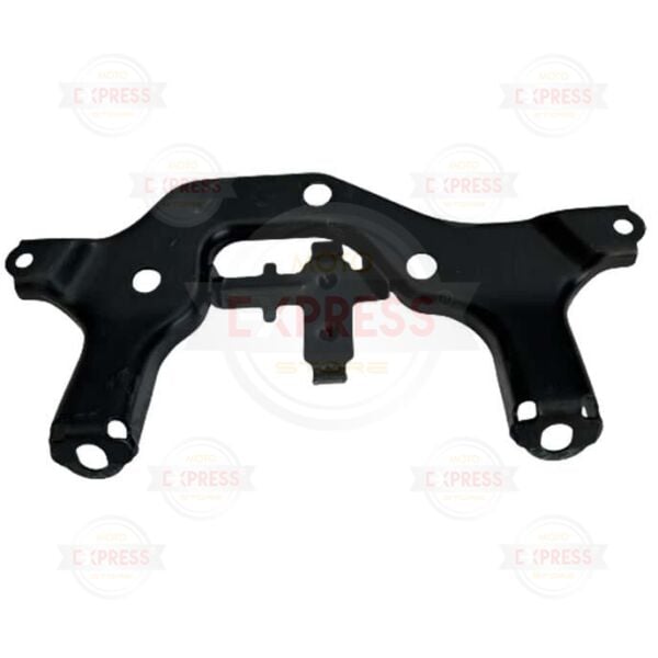 Bajaj Dominar D250 D400 UG 2017-2024 Km Kilometre Saati Alt Bağlantı Braketi Demiri A