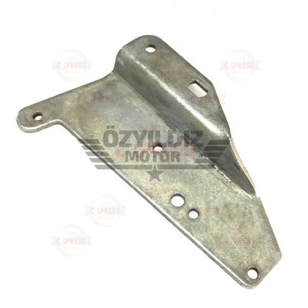 Moto Express BEYİN BAĞLANTISI CHETAK