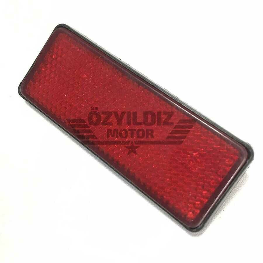 Moto Express ÇAMURLUK REFLEKTÖRÜ ARKA BEAT