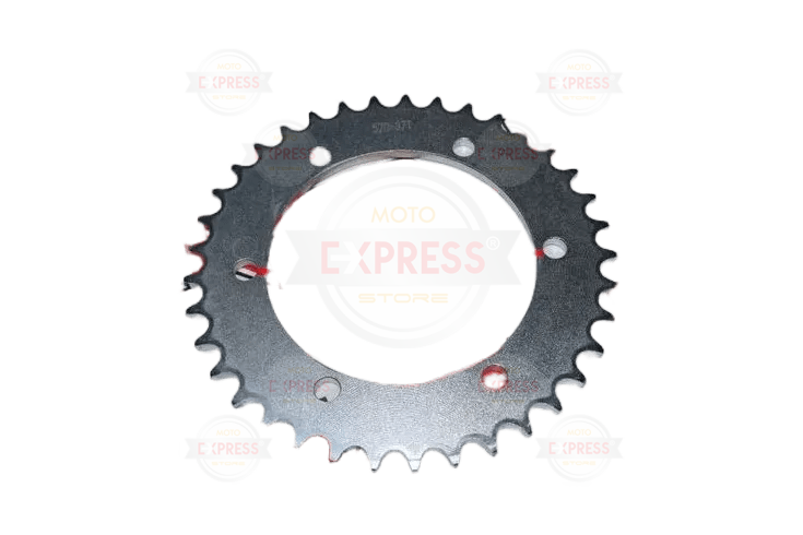 Honda Cbr 250R 2011-2018 Arka Dişli 520*37T