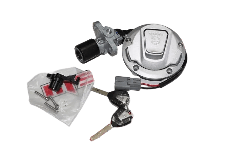 CF 450 SR KONTAK SETİ