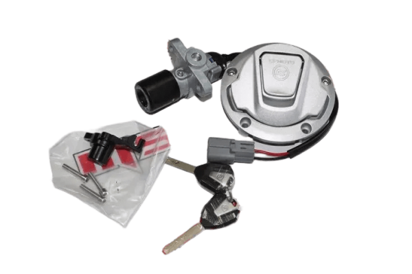 CF 450 SR KONTAK SETİ