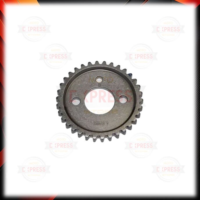 Cf Moto Sr 450 - Nk 450 Eksantrik Dişlisi Egzoz A