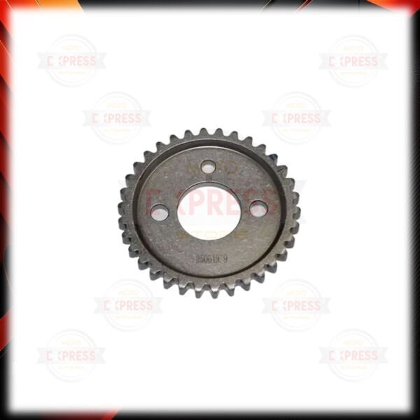 Cf Moto Sr 450 - Nk 450 Eksantrik Dişlisi Egzoz A