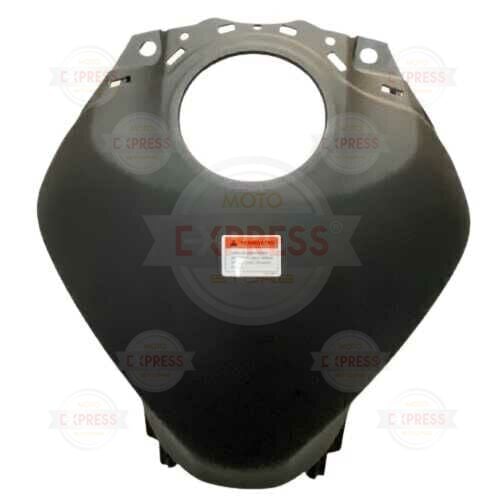 Moto Express DEPO GRENAJI R25 A 2019 P1