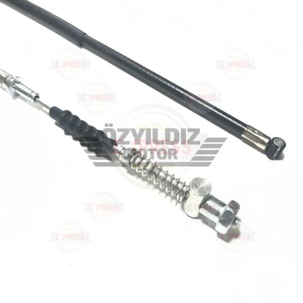 Moto Express FREN HALATI ÖN TODAY