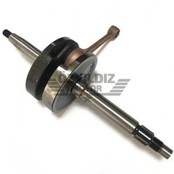 Moto Express KRANK MODENAS TW