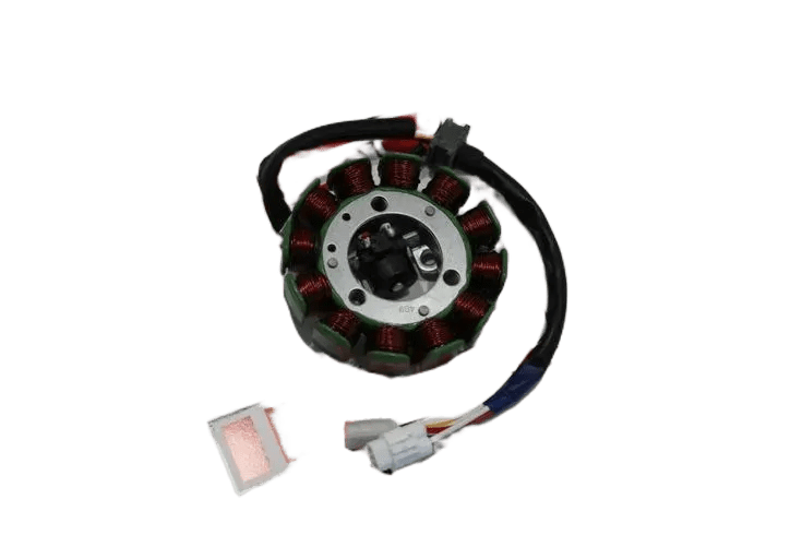 CRYPTON C8 STATÖR OEM