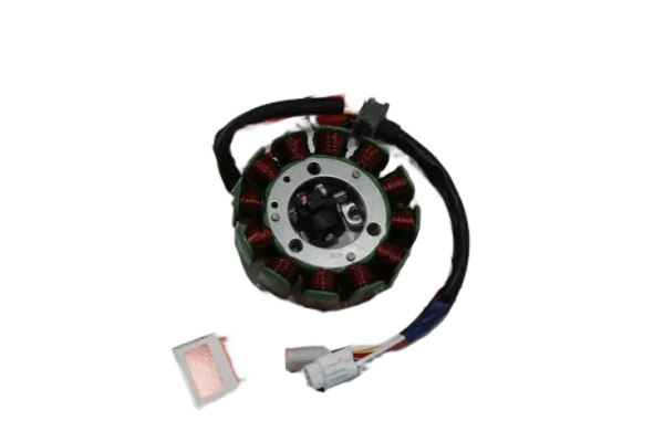 CRYPTON C8 STATÖR OEM