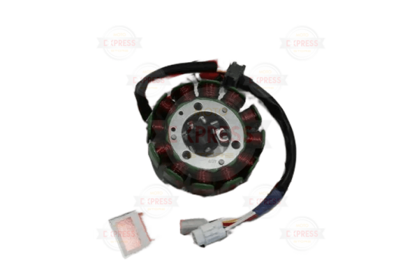 Yamaha Crypton C8 Statör Oem