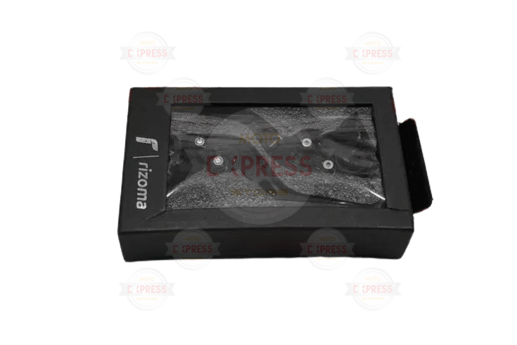 Fz-10 Mt-10 Katlanır Manet 2016-2019