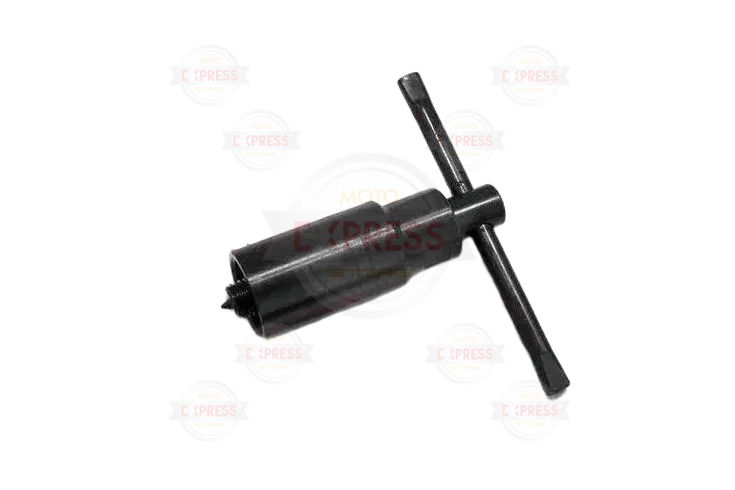 Manyeto Aparatı Suzuki Hint