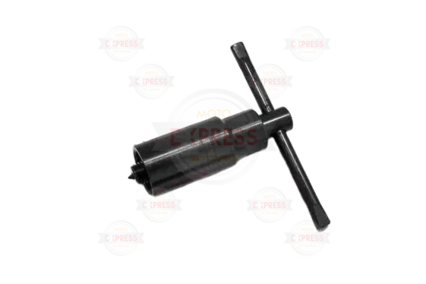 Manyeto Aparatı Suzuki Hint