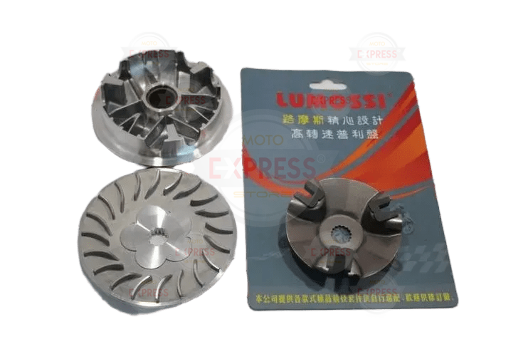 Rs 125 Cygnus Ön Varyetör Komple Taıwan