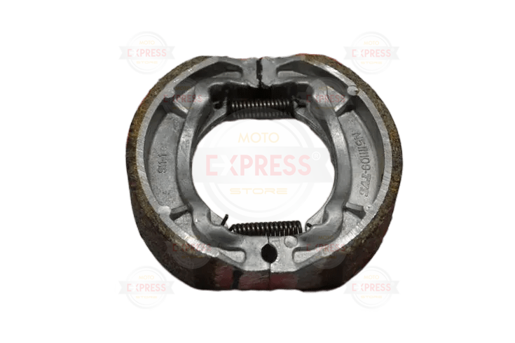 Tvs Wego Jupiter Fren Balata A