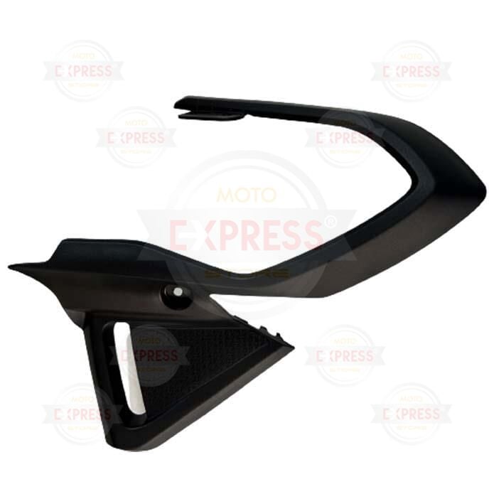 Yamaha MT25 2020-2025 Sol Depo Grenajı İç Panzolotu Parçası A