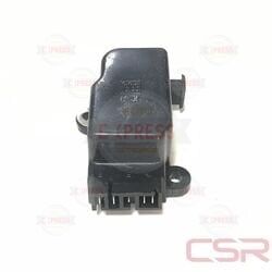 Moto Express BEYİN CHETAK