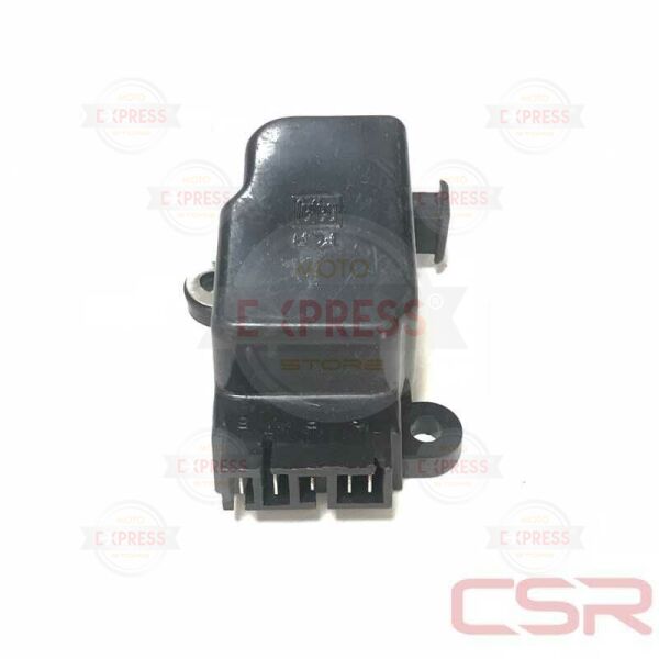 Moto Express BEYİN CHETAK