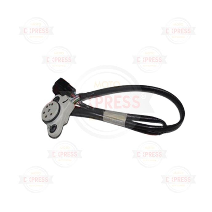 Bajaj F 250 - N 250 - N 160 - N 160 Ug Vites Müşüra