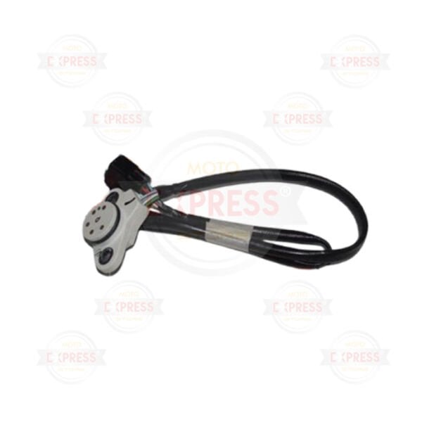 Bajaj F 250 - N 250 - N 160 - N 160 Ug Vites Müşüra