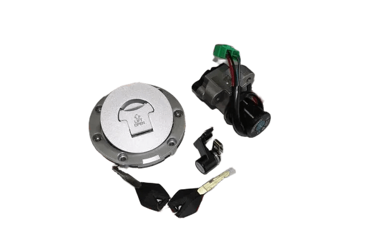 Cf 400 Nk 650 Nk Kontak Seti