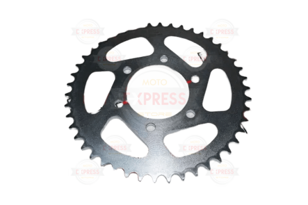 Cf 650 Nk Arka Dişli 520*46T