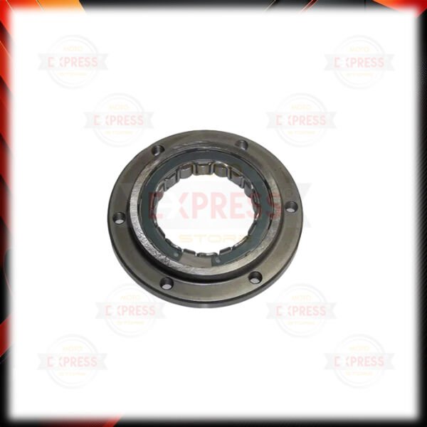 Cf Moto Sr 450 - Nk 450 Marş Dişli Bilyası A