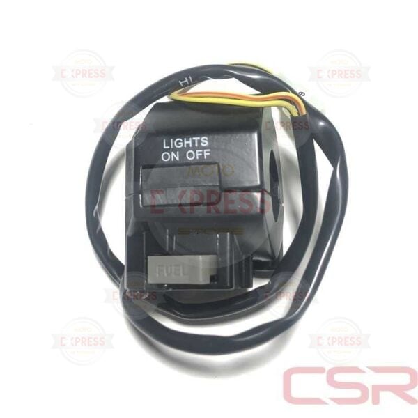 Moto Express KÜTÜK SAG MODENAS