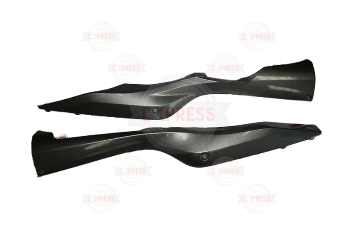 Honda Activa S 125 Marşpiyel