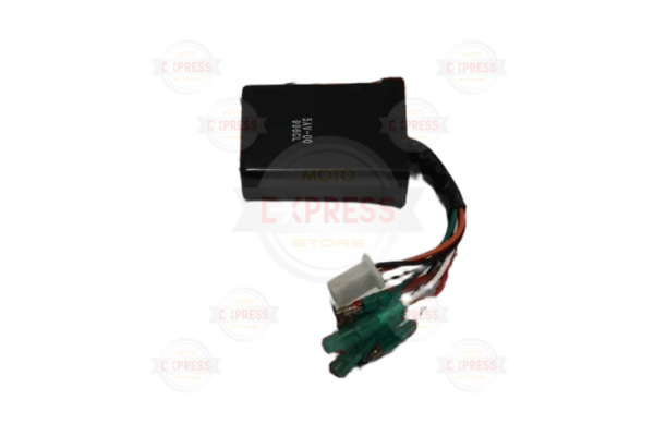 Crypton Cdı Ünitesi Oem