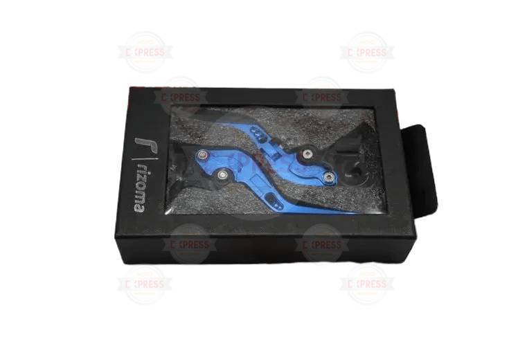 Fz-10 Mt-10 Katlanır Manet 2016-2019