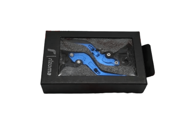 FZ-10 MT-10 KATLANIR MANET 2016-2019