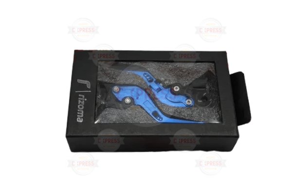 Fz-10 Mt-10 Katlanır Manet 2016-2019