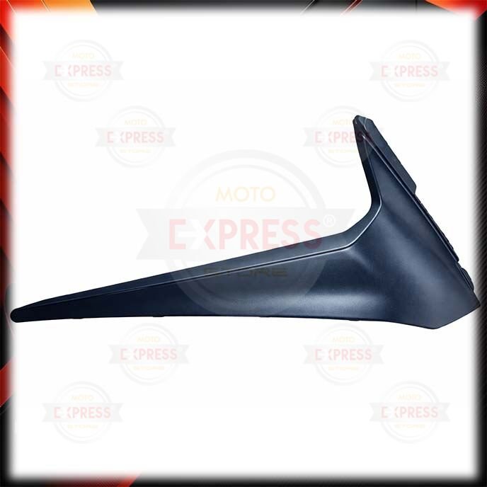 Yamaha TFT Xmax250 2023-2024 Sağ Alt Marşpiyel Grenajı Mat Mavi A