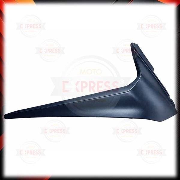 Yamaha TFT Xmax250 2023-2024 Sağ Alt Marşpiyel Grenajı Mat Mavi A