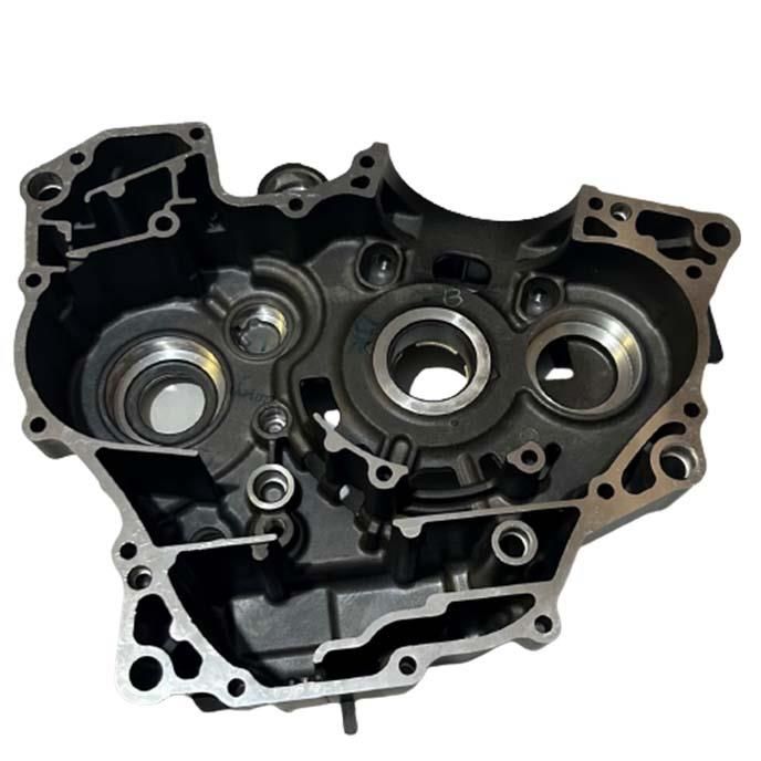 Honda CBR250R 2014-2019 Sol Blok Karter A