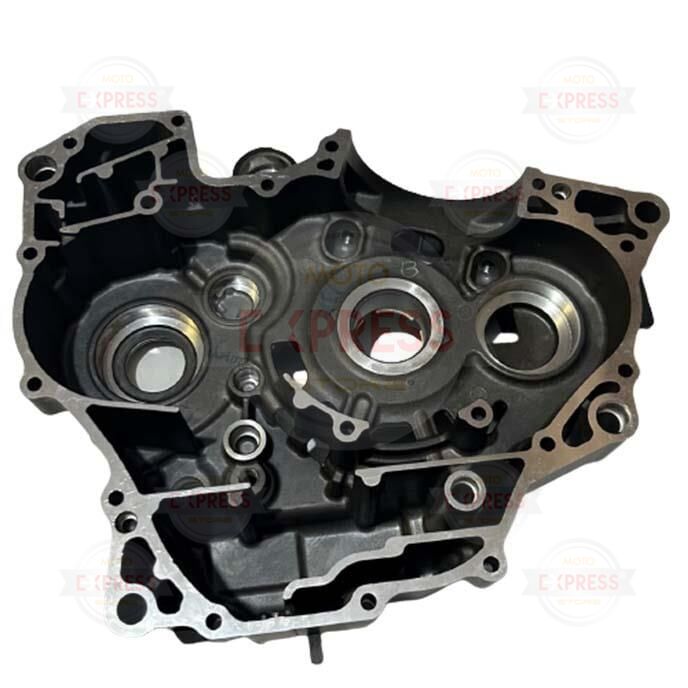 Honda CBR250R 2014-2019 Sol Blok Karter A