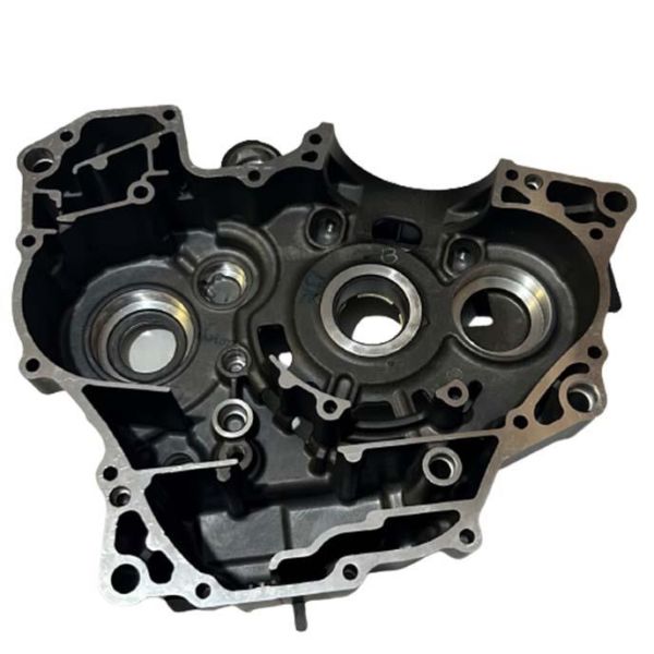 Honda CBR250R 2014-2019 Sol Blok Karter A