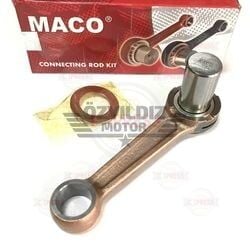 Moto Express BİYEL KOLU CHETAK MACO