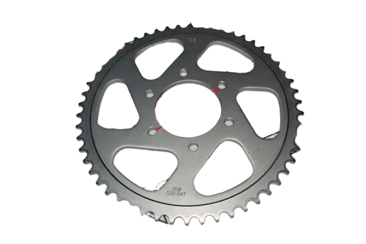 CF 400 NK ARKA DİŞLİ 520*54T