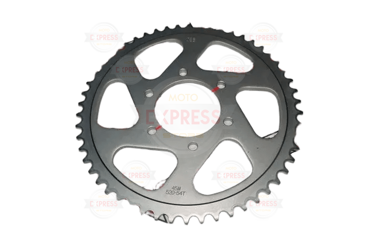 Cf 400 Nk Arka Dişli 520*54T