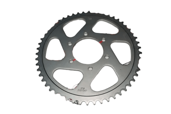 CF 400 NK ARKA DİŞLİ 520*54T