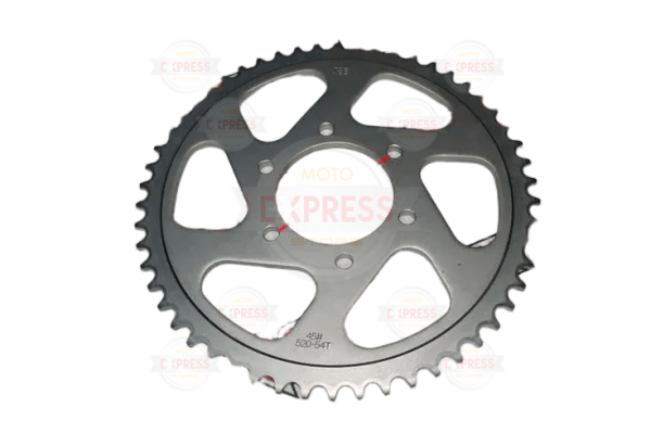 Cf 400 Nk Arka Dişli 520*54T